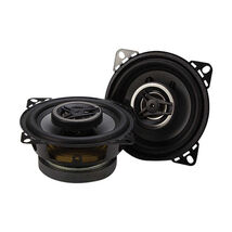Crunch 4" Coaxial Speaker 200w Max - $63.79