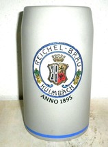 German Breweries Multiples N26 Oktoberfest 0.5L German Beer Stein - £5.55 GBP