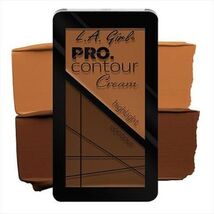 L.A. GIRL Pro Contour Cream - $5.81