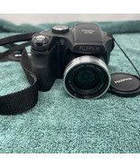 Fuji Fujifilm | Finepix S700 | 7.1MP Digital Camera - $28.49