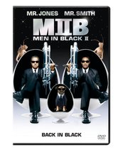 Men in Black II [DVD] - £3.45 GBP