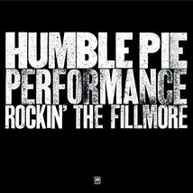 Performance ~ Rockin&#39; the Fillmore (Paper Jacket Version) - £32.76 GBP