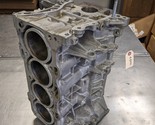 Engine Cylinder Block From 2009 Scion xB  2.4 - $524.95