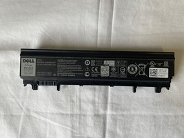 Authentic Dell 65 Wh Standard Battery Type: VV0NF - e742 - $5.54