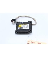 06-11 LEXUS GS300 XENON HEADLIGHT BALLAST Q0253 - $82.58 CAD