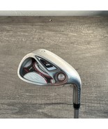 Taylormade R7 XD T-Step 90 Uniflex Steel RH SW Sand Wedge Single Iron Only - €34,22 EUR