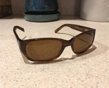 Brooks Brothers sunglasses | Men&#39;s Sunglasses | B.B.660S 5236/3 | Size 5... - $12.99