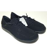 Chaco Chillos Sneaker Size US 9 M EU 42 Men&#39;s Casual Shoe Triple Black J... - $66.94 CAD