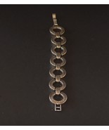 Jewelry-SKU#91/Bracelet-Brighton Silver Plated Chain Bracelet - €18,95 EUR