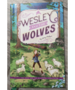 The Good and the Beautiful: Wesley and the Wolves - £15.62 GBP