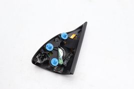 11-18 VOLVO S60 LEFT DRIVER SIDE VIEW MIRROR INTERIOR COVER TRIM W/ BLIS E3558 image 6