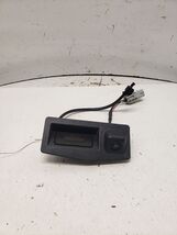 Camera/Projector Base Camera Decklid Applique Opt UVC Fits 13-16 ATS 146... - $30.89