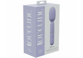 Loveline bella mini wand lavender - $45.27