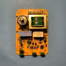 Dryer Control Ignition-IEI Board RAM-1,120V 5PIN Lip Out P/N: M406789 [Used] ~ - £15.45 GBP