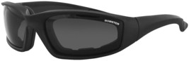Bobster Eyewear Foamerz 2 Goggles Smoke ES214 - £19.90 GBP