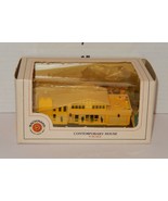 Vintage Bachmann contemporary house N scale 55–7409 - $911.28 MXN