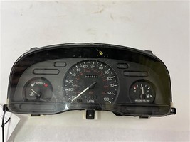 Speedometer Head Only Thru 1/95 MPH Without Tachometer Fits 95 CONTOUR 3... - £79.98 GBP