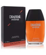 Drakkar Intense by Guy Laroche Eau De Toilette Spray 3.4 oz - $34.04 CAD