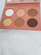 It's My RayeRaye 21 Color Eyeshadow, Highlighter & Contour Palette 1.16 oz/33g image 9
