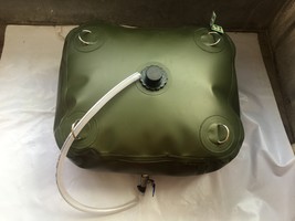 100L Square Gasoline  Bag Fuel Bladder Portable Oil Bag Diesel Fuel Bag ... - $250.00