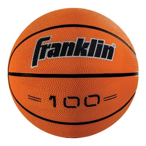 Franklin Sports Indoor + Outdoor 29.5" Basketball - Grip-Rite 100 All Surface - $24.99