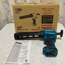 Makita CG180DZ 18 Volt Cordless Caulk Gun 300ml Tool Only New - $3,262.15 MXN