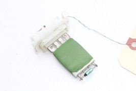 15-18 VOLKSWAGEN JETTA BLOWER MOTOR RESISTOR Q4829 - $71.95