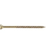 HILLMAN FASTENERS 967789 1500 Count Ceramic Screw, 10 x 2.5&quot; - $1,995.69 MXN