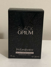 Yves Saint Laurent Black Opium 1 oz  Women&#39;s Eau de Parfum - £54.51 GBP