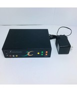 Jaton X-Media Dreambox TV/VID To PC Converter... - $68.37 CAD