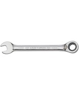 CRAFTSMAN Ratcheting Wrench, Metric, Reversible, 11mm, 72-Tooth, 12-Point - $34.02