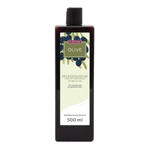 PLANTANA Olive Care Shower Gel with Organic Olive 500 milliliters - $94.00