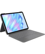 Logitech 920-012626 COMBO TOUCH FOR IPAD AIR 11-INCH (M2) - $298.38