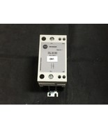  ALLEN BRADLEY 156-B45AB1 CONTACTOR SOLID STATE 45A/1 PHASE/230V TESTED  - $1,833.08 MXN