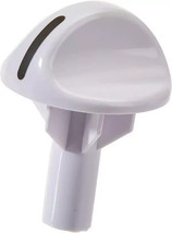 Genuine Washer Control Rotary Knob For Crosley WTF330HS0 WCXH208H1WW GTF... - $56.28
