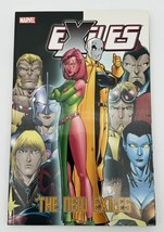 Marvel Comics Graphic Novel Exiles Vol. 14- The New Exiles - £7.44 GBP
