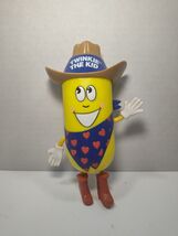 Hostess Twinkie The Kid Holder Dispenser Figure 7" Vintage 2002 - $12.86