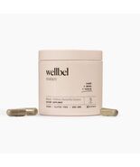 WELLBEL Women Clean Supplement for Hair, Skin, and Nails, Vegan, Gluten ... - $1,016.81 MXN