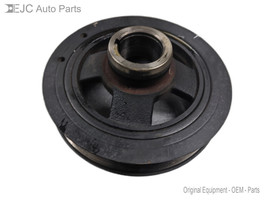 Crankshaft Pulley For 07-18 Nissan Altima  3.5 123033WS0A FWD - $39.55