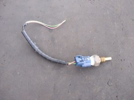 Acura Mdx Tl Engine Coolant Temperature Temp Sensor Oem Connector Pilot V6 J32 - $23.52