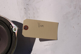 2001-2006 ACURA MDX AWD FRONT REAR RIGHT LEFT DOOR ALPINE SPEAKER W COVER V109 image 5