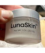 5th &amp; Glow LUNASKIN Night Repair Rejuvenating Cream - 1oz/30ml - NIB! - $38.61