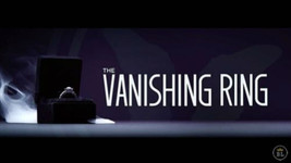 Limited Edition Vanishing Ring Red (Gimmick and Online Instructions) by SansMind - $188.05