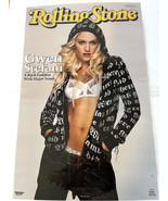 Gwen Stefani Rolling Stone Lamenated Cover Poster 22&quot; x 34.5&quot; Funky #3554 - £19.82 GBP