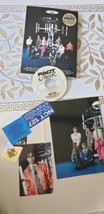 NCT 127 THE 5TH ALBUM - FACT CHECK - (CHANDELIER VERSION) - No Photocards  - $10.40 CAD