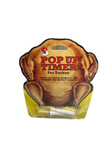 Granite Ware Heuck Turkey Pop Up Timer - £4.56 GBP