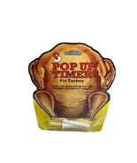 Granite Ware Heuck Turkey Pop Up Timer - $5.82