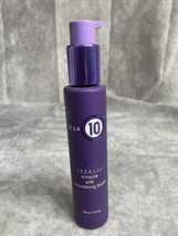 Its A 10 Silk Express Miracle Silk Smoothing Balm 5 oz - $10.99