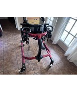 Rifton Dynamic pacer gait trainer K640. 200lbs Weight Capacity - $1,195.99
