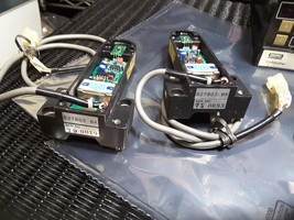 (2) Tsudakoma FDP Sensor 627802BA Used Tlc Parts $99 - £77.07 GBP